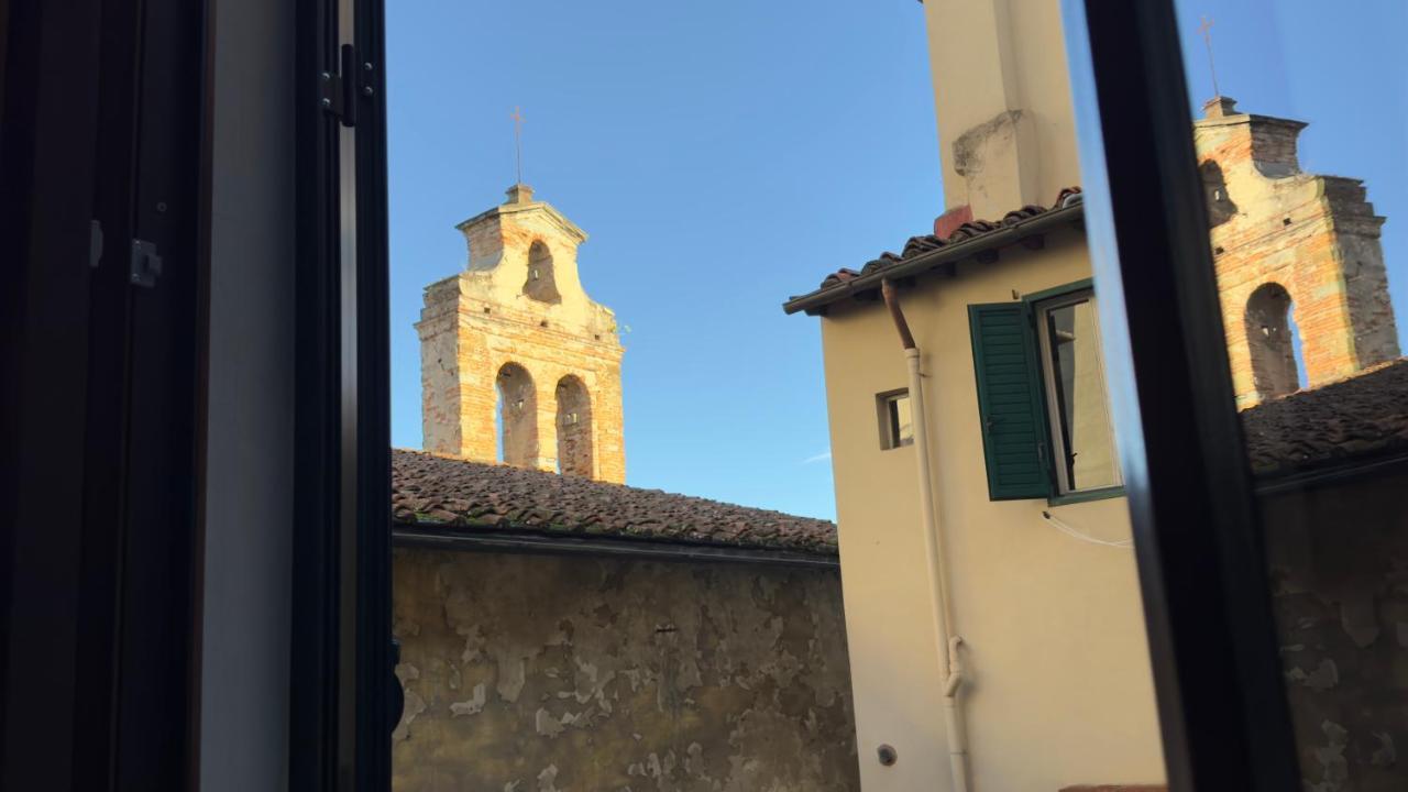 Apartment Stylish & Cozy In The Heart Of Florenz