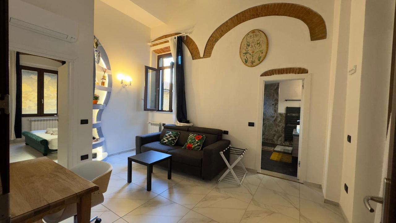 Stylish & Cozy In The Heart Of * Florenz