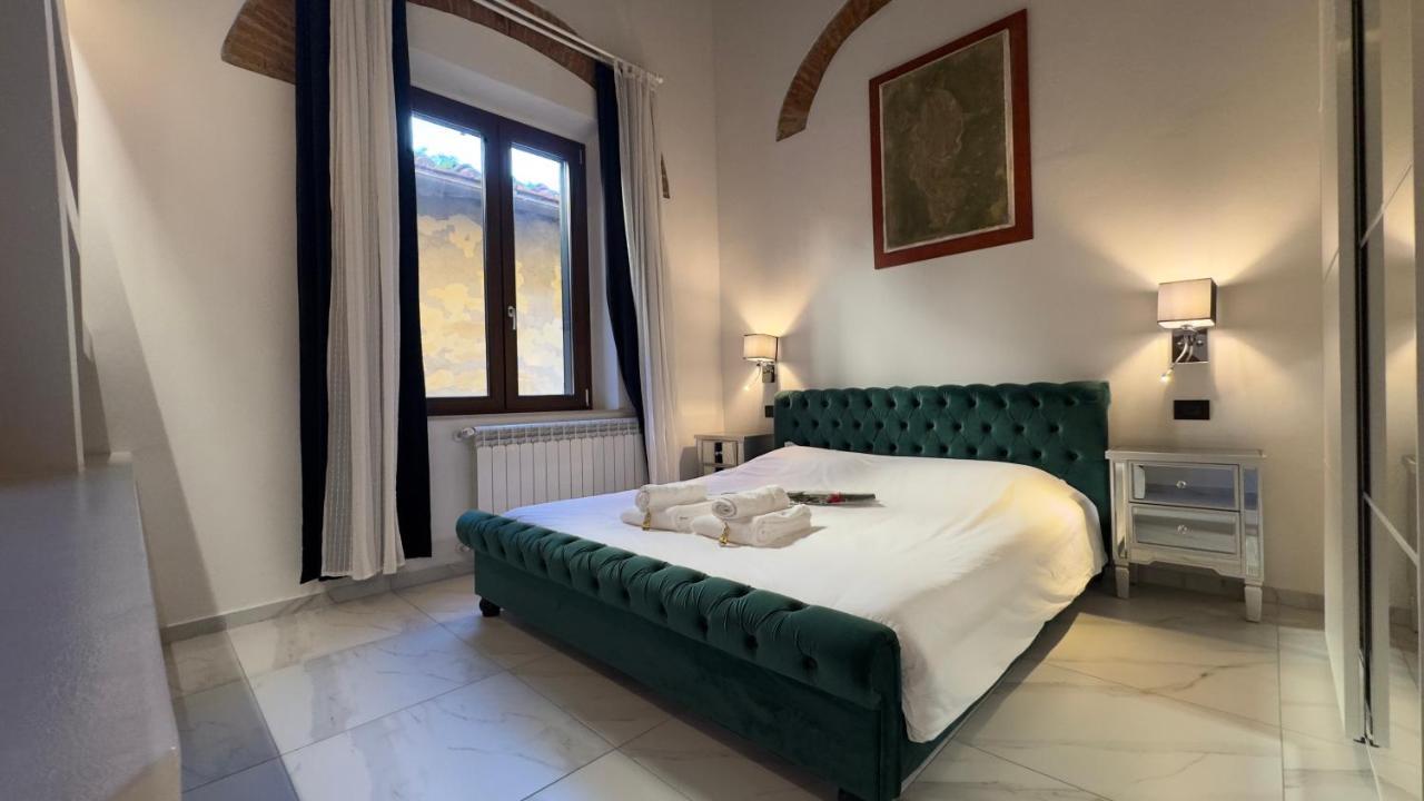 Stylish & Cozy In The Heart Of * Florenz
