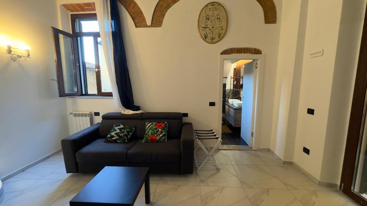 Apartment Stylish & Cozy In The Heart Of Florenz