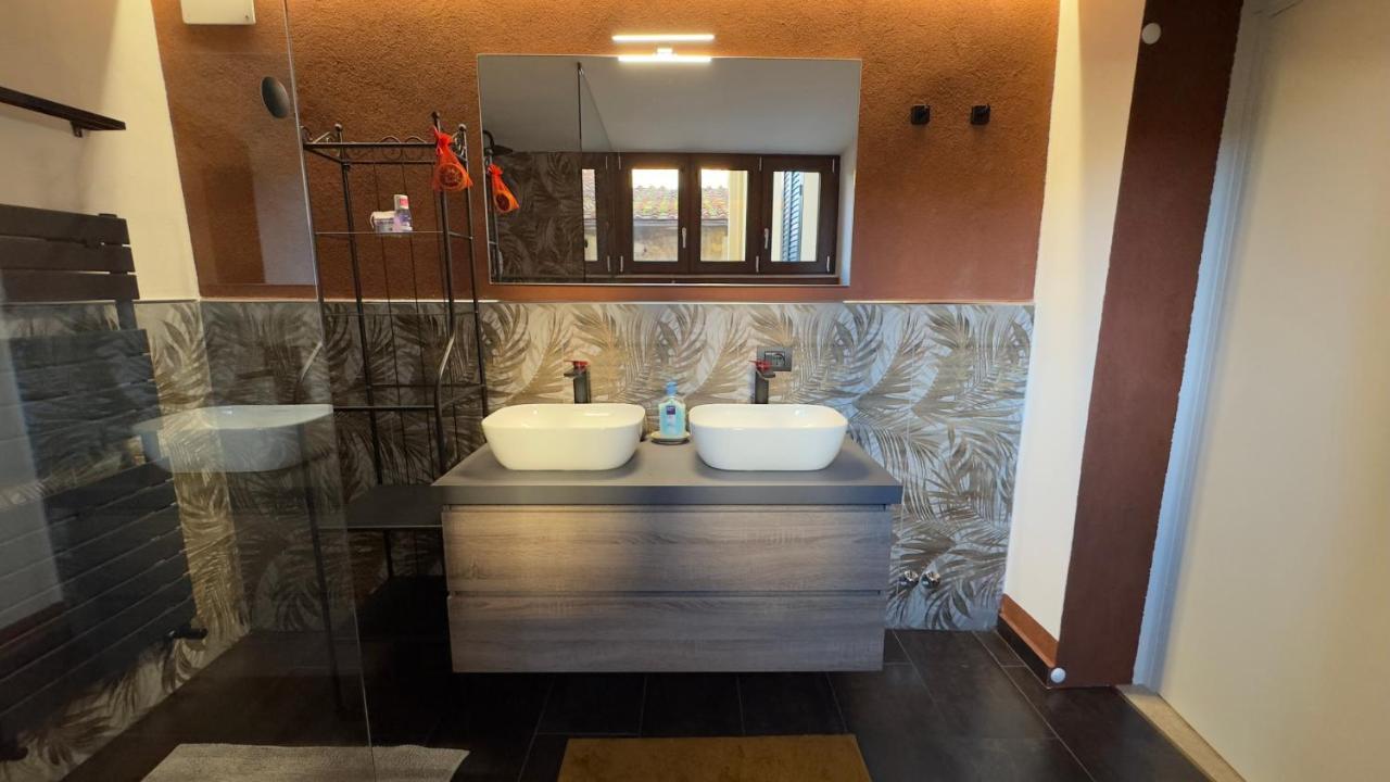 Stylish & Cozy In The Heart Of Apartment Florenz