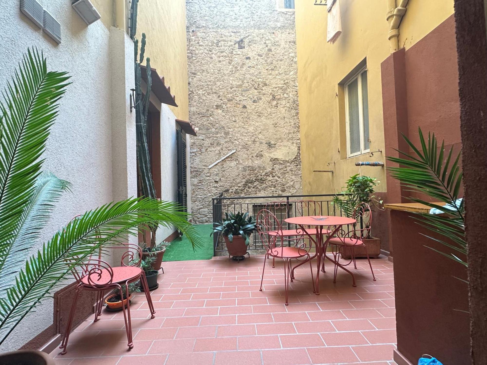 Stylish & Cozy In The Heart Of * Florenz