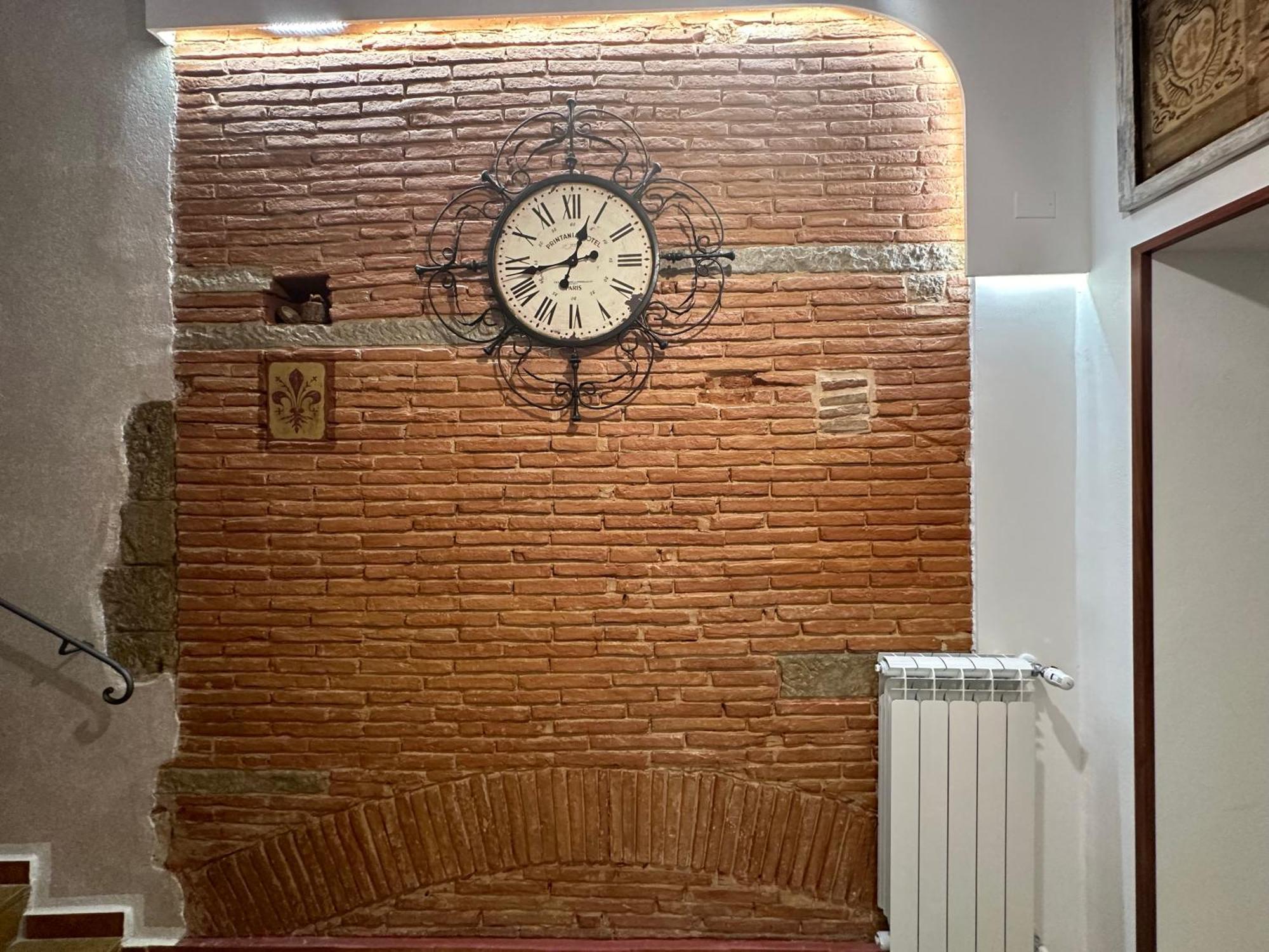 Apartment Stylish & Cozy In The Heart Of Florenz