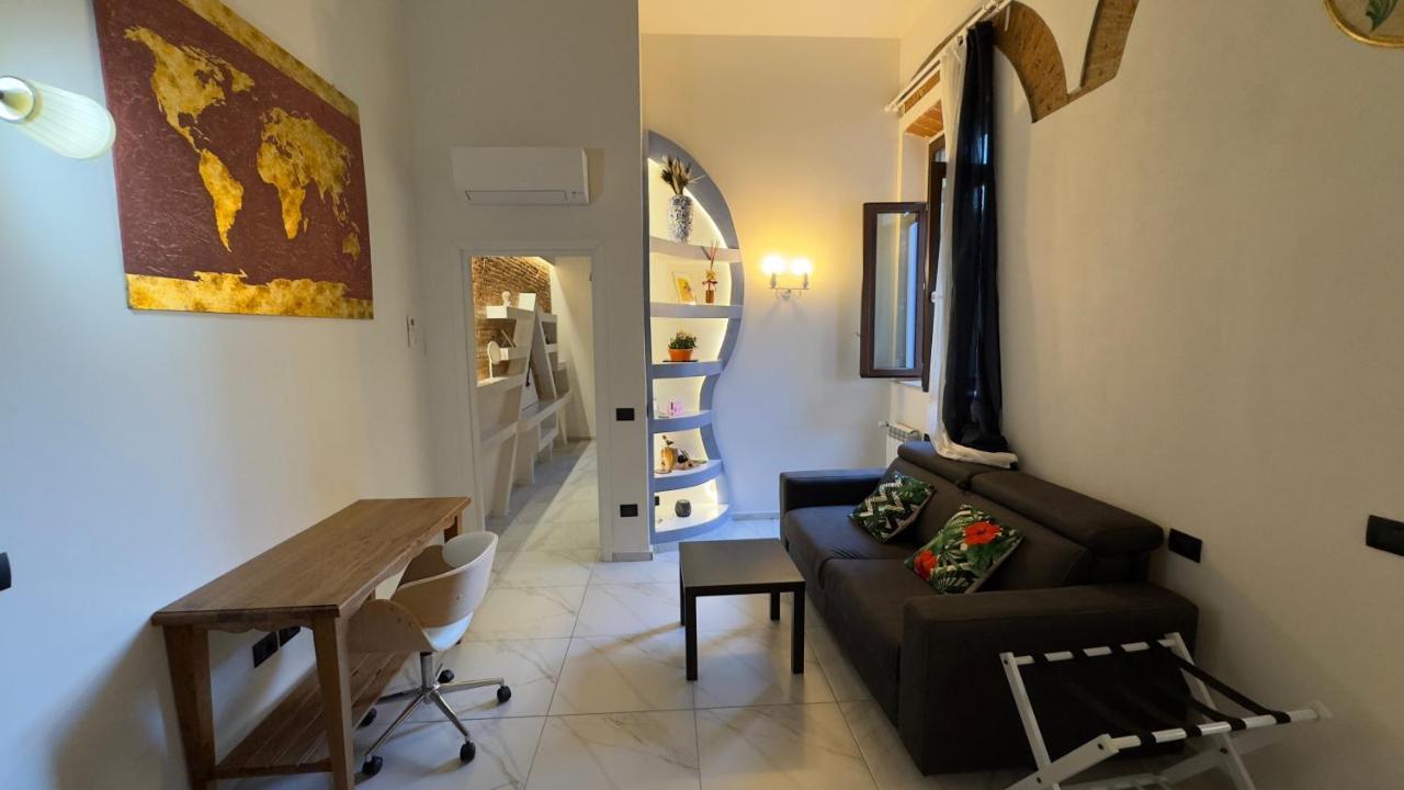 Stylish & Cozy In The Heart Of Florença