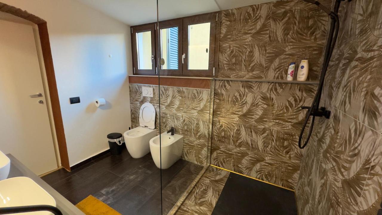 Apartamento Stylish & Cozy In The Heart Of Florença