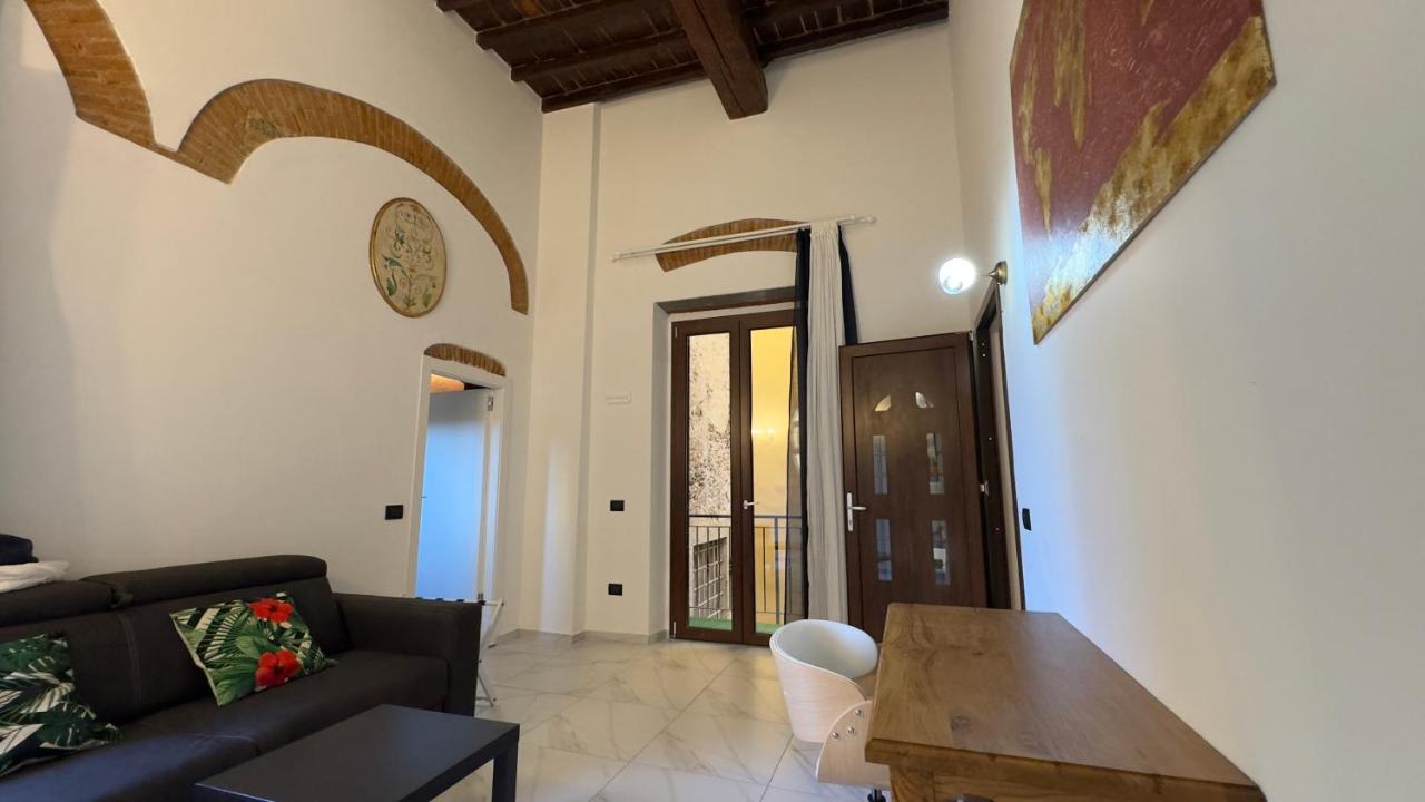 Stylish & Cozy In The Heart Of Apartamento Florença