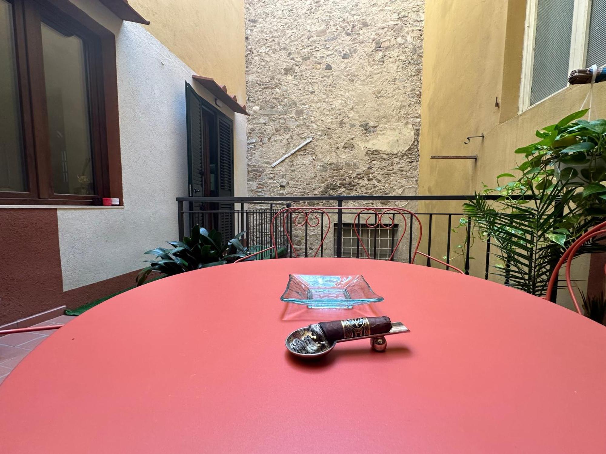 Stylish & Cozy In The Heart Of Florença
