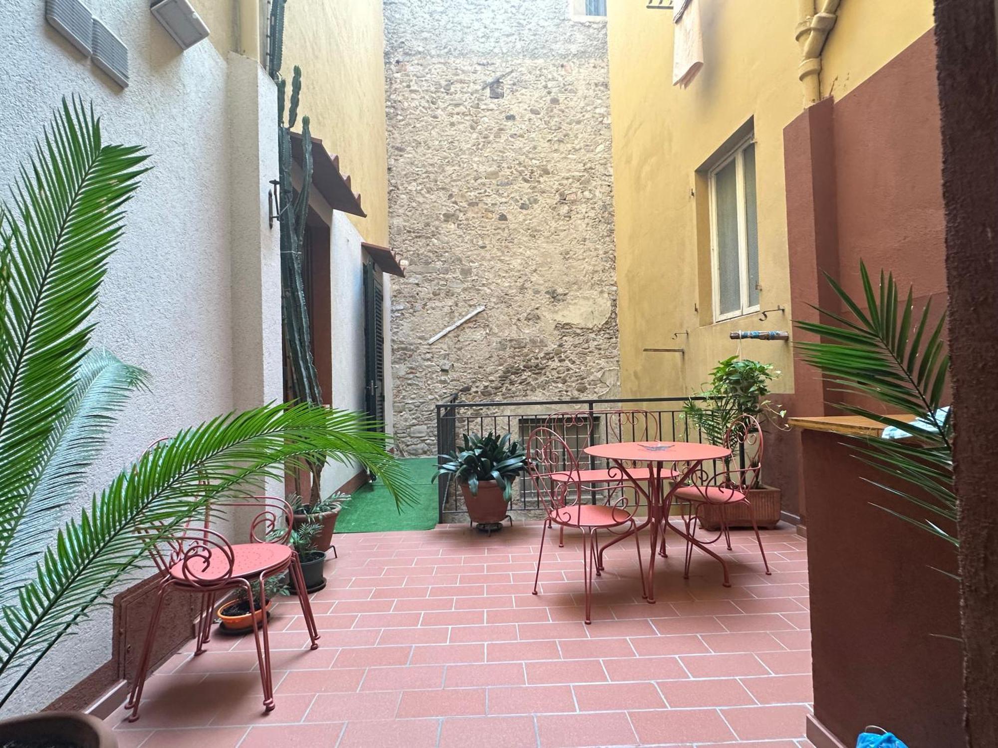 Stylish & Cozy In The Heart Of Apartamento Florença